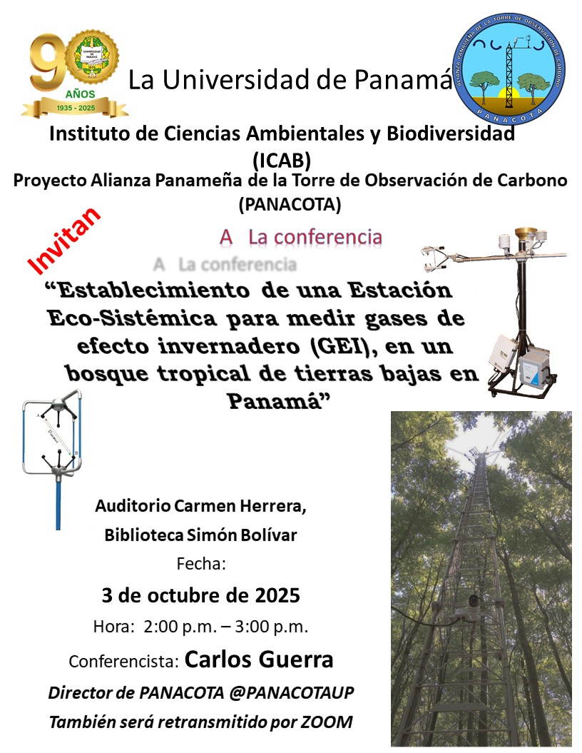 Afiche Biología